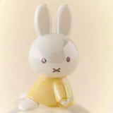Miffy Elephant Sparkle Blind Box