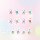 Miffy Elephant Sparkle Blind Box