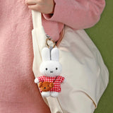 VIPO x Miffy Mini Bag Plush Keychain - Blind Box