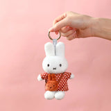 VIPO x Miffy Mini Bag Plush Keychain - Blind Box