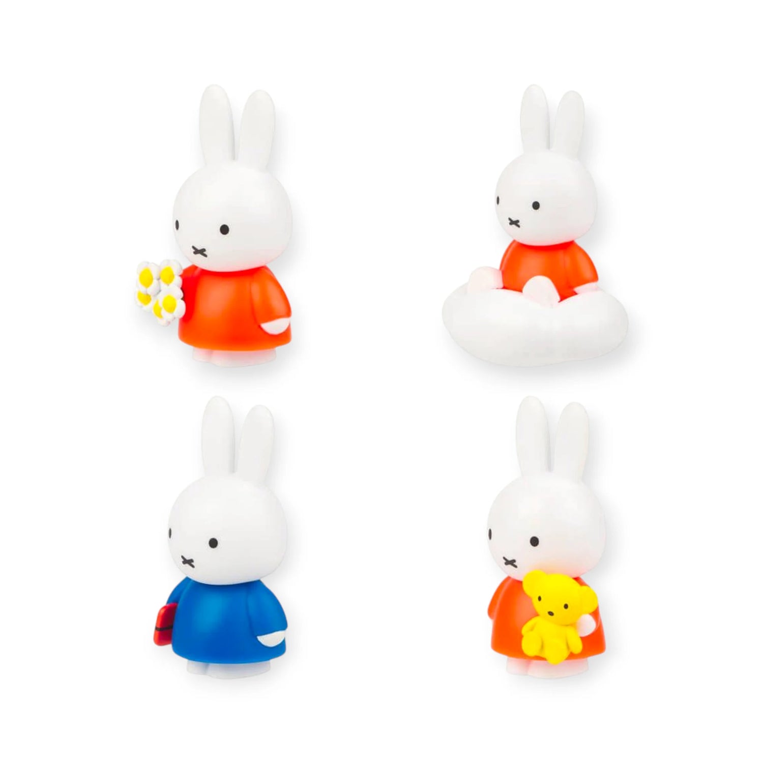 Miffy Moments Figure Blind Box