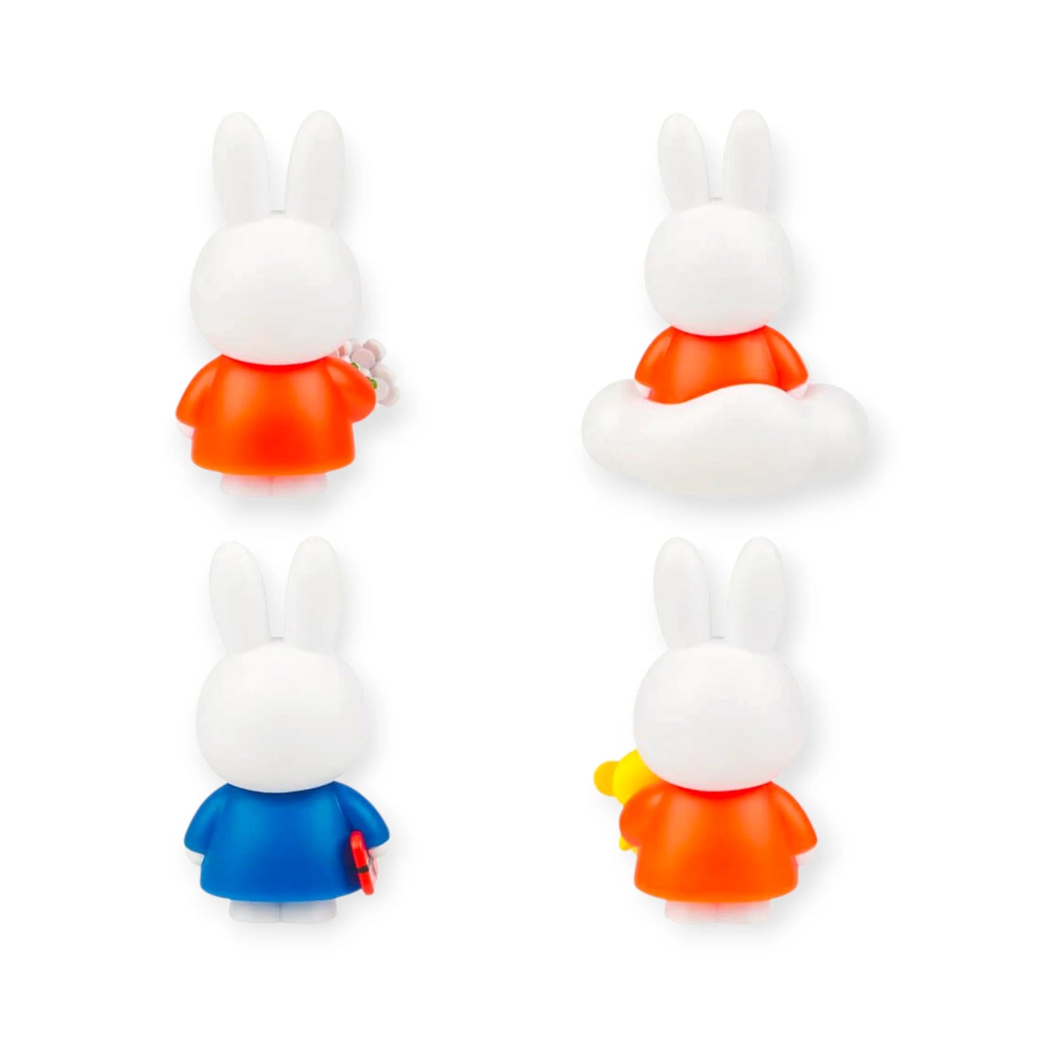 Miffy Moments Figure Blind Box