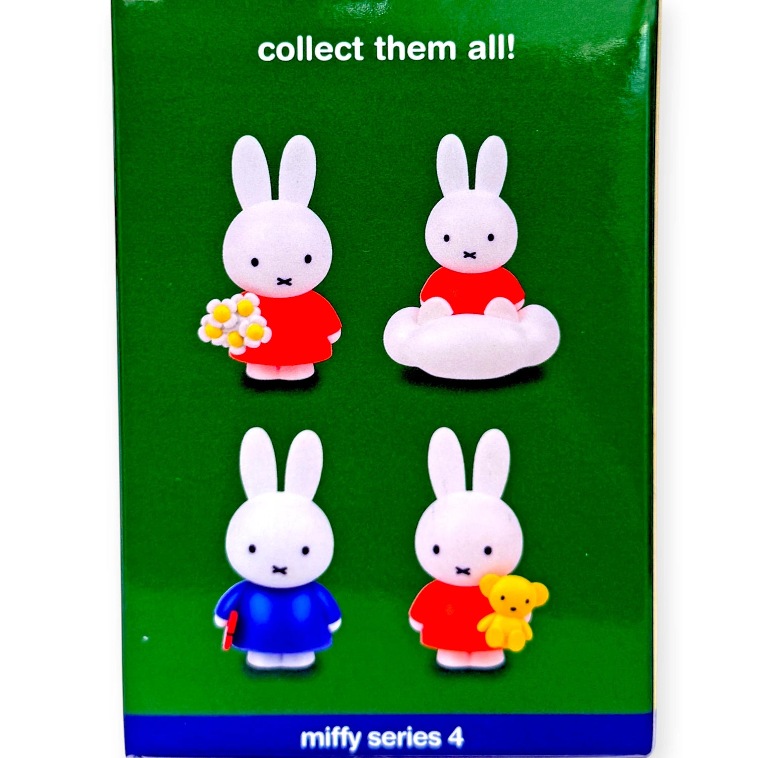 Miffy Moments Figure Blind Box