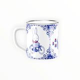 Miffy Ceramic Mug - Vintage Nijntje