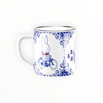 Miffy Ceramic Mug - Vintage Nijntje