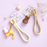 Miffy Pastel Phone Lanyard - Melanie