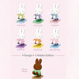 Miffy Phone & Tablet Stand - Blind Box