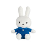 Miffy Plush Classic Blue - 20cm