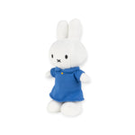 Miffy Delft Blue Dress Plush - 24cm
