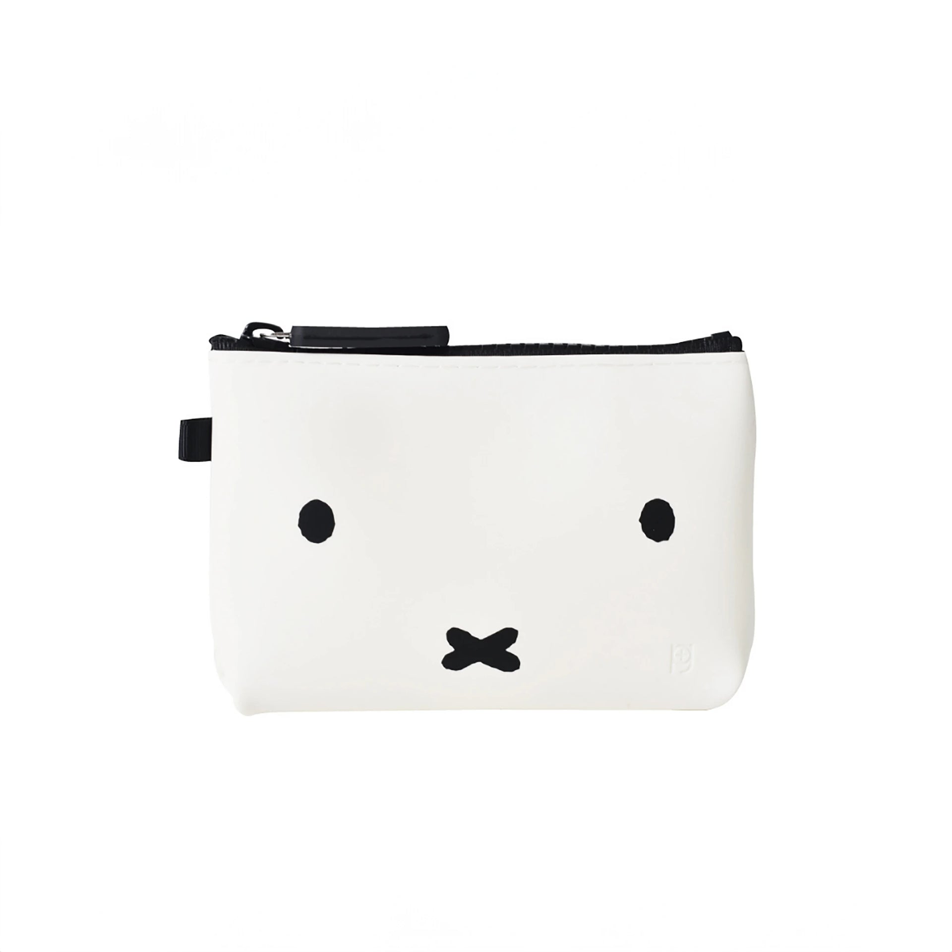 Miffy Bunny Case White - 14cm – Blink Box