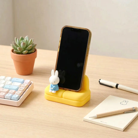 Miffy Sofa Stand Series Blind Box
