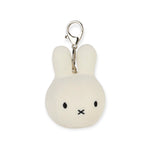 Miffy Squish Ball Keychain - White