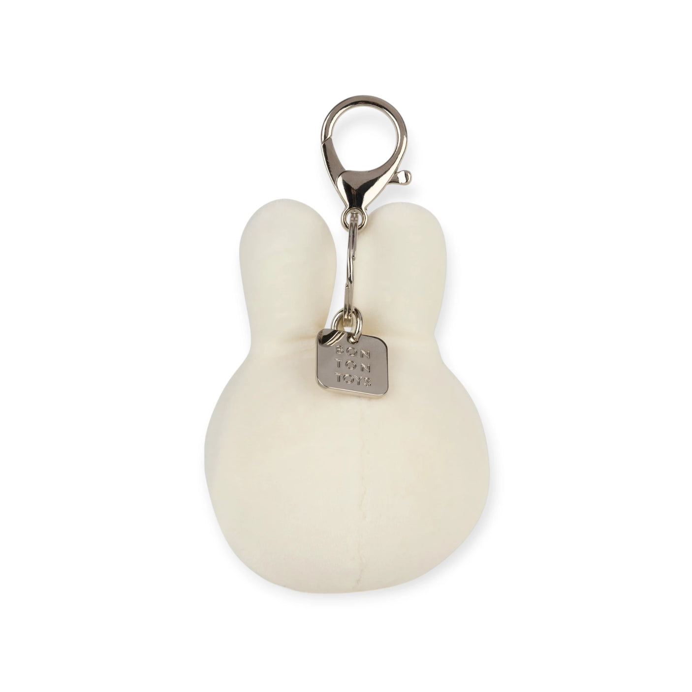 Miffy Squish Ball Keychain - Pink