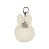 Miffy Squish Ball Keychain - Pink