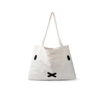 Miffy Corduroy Shopper Bag
