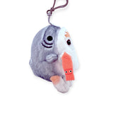 Mofusand Shark Nyan Bag Charms