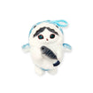Mofusand Shark Nyan Bag Charms