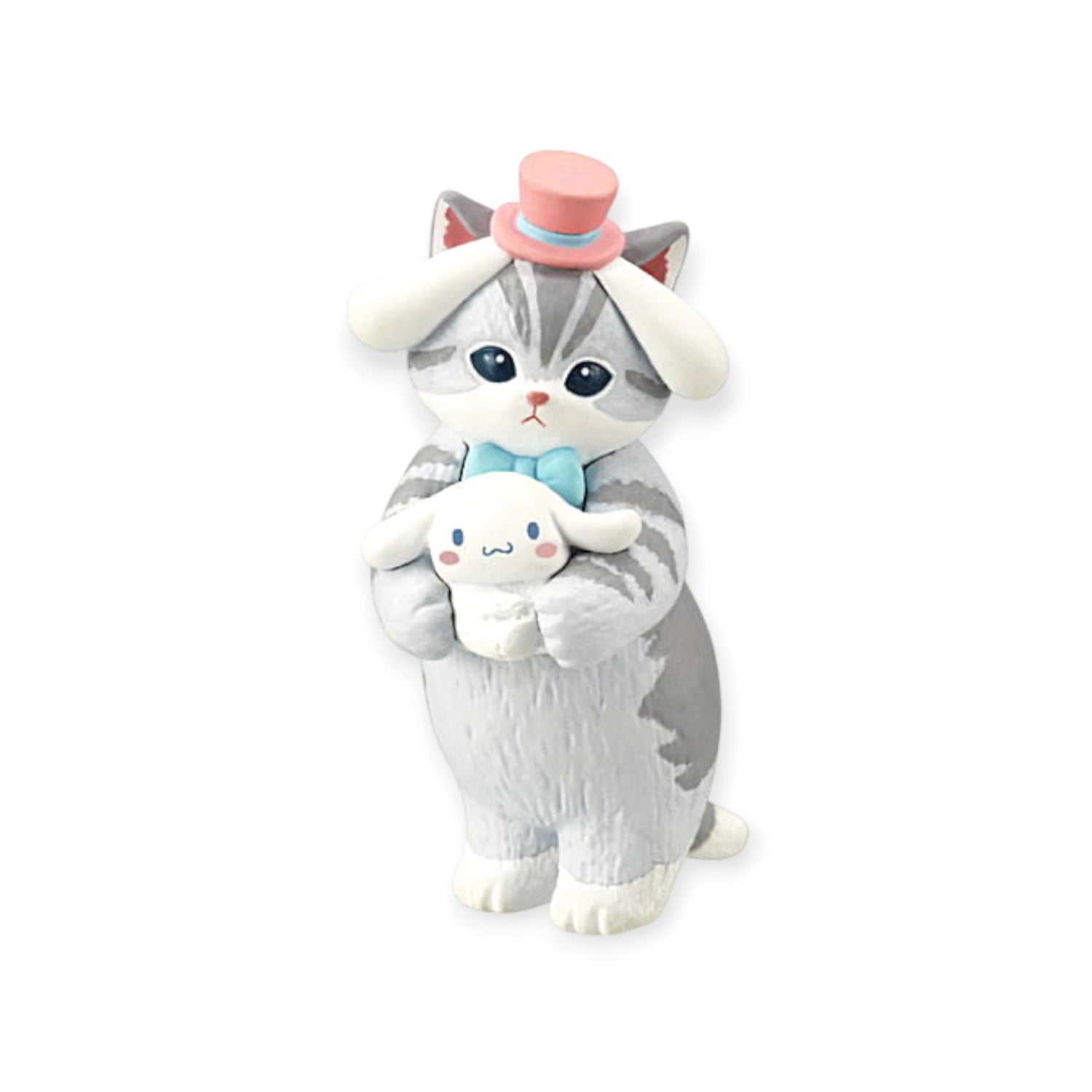 Mofusand x Sanrio Characters Dress-Up Blind Box