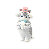 Mofusand x Sanrio Characters Dress-Up Blind Box