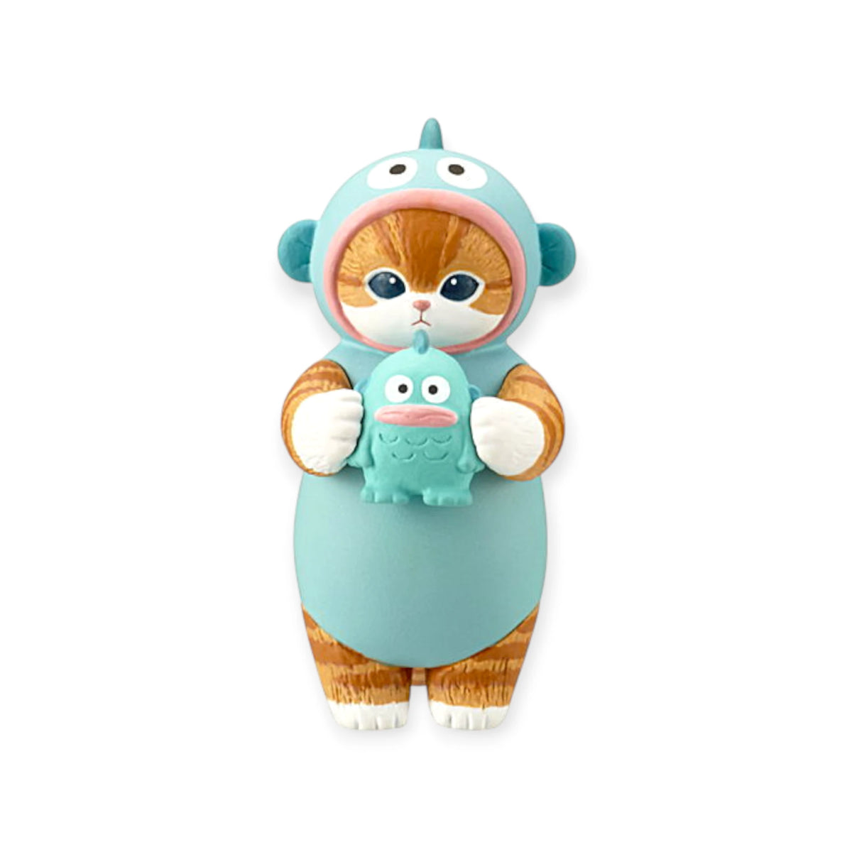 Mofusand x Sanrio Characters Dress-Up Blind Box