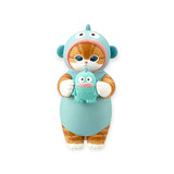Mofusand x Sanrio Characters Dress-Up Blind Box