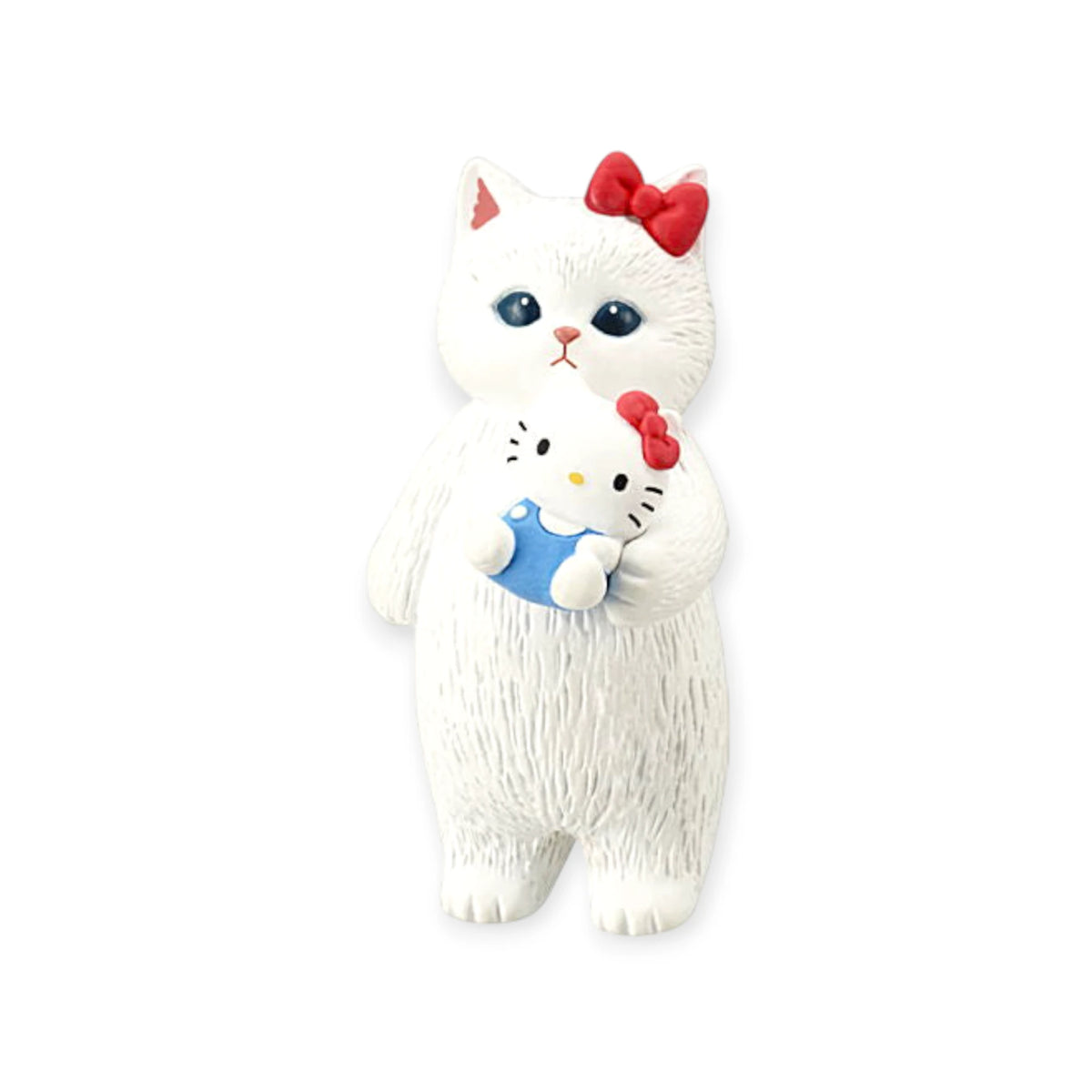 Mofusand x Sanrio Characters Dress-Up Blind Box