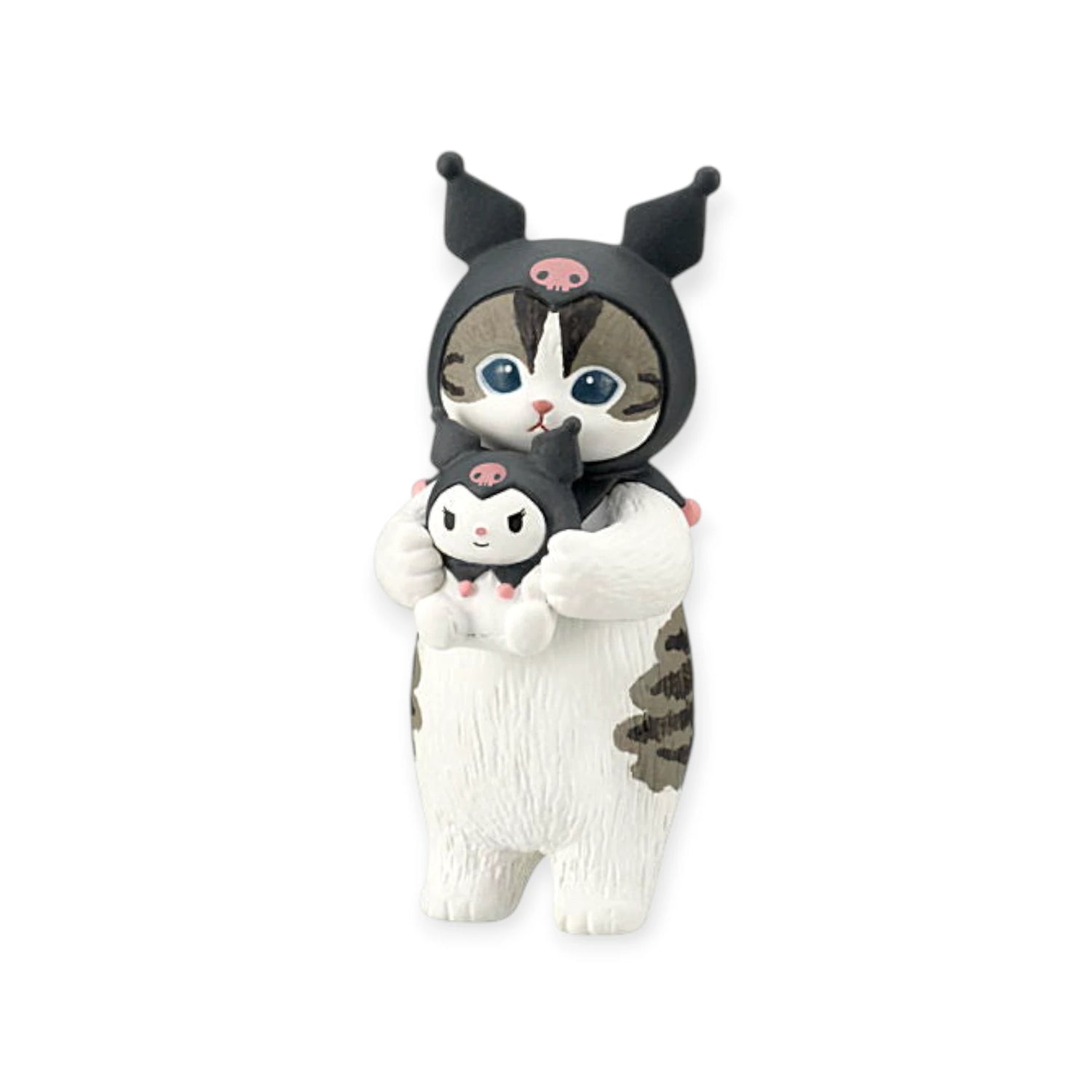 Mofusand x Sanrio Characters Dress-Up Blind Box