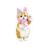 Mofusand x Sanrio Characters Dress-Up Blind Box