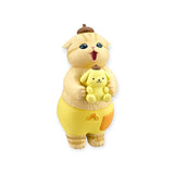 Mofusand x Sanrio Characters Dress-Up Blind Box