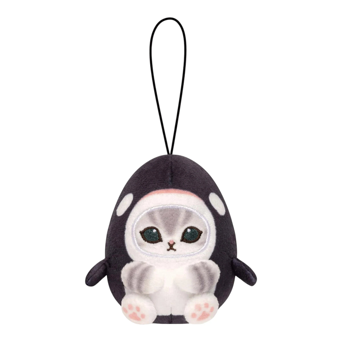Mofusand Marine Life Meow Plush - Blind Box