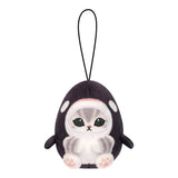 Mofusand Marine Life Meow Plush - Blind Box