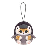 Mofusand Marine Life Meow Plush - Blind Box
