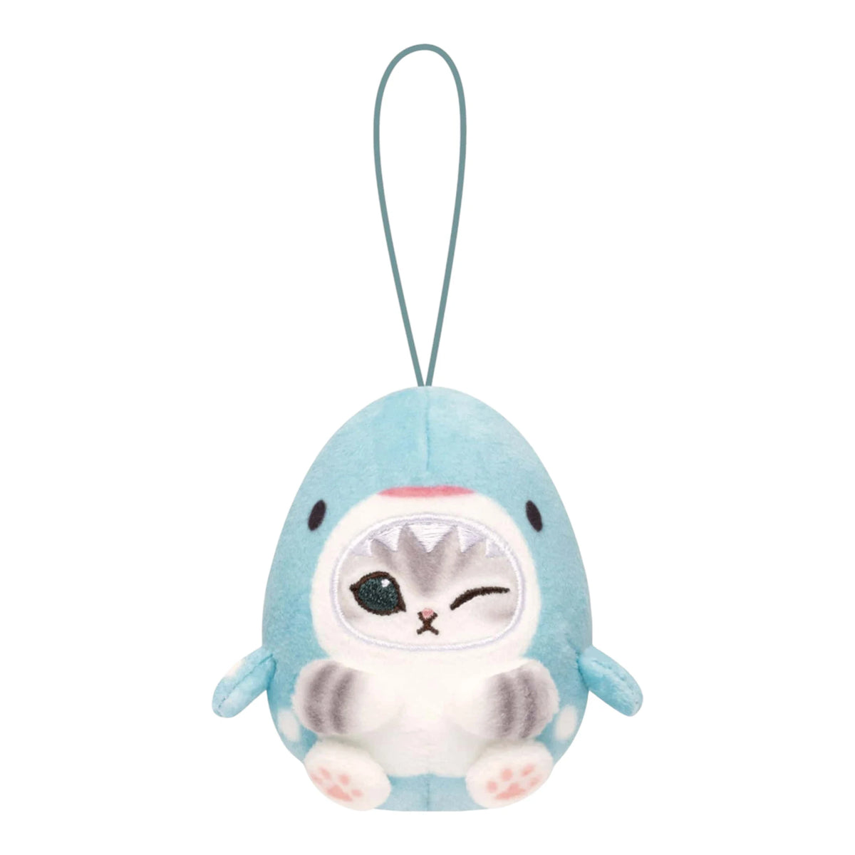 Mofusand Marine Life Meow Plush - Blind Box