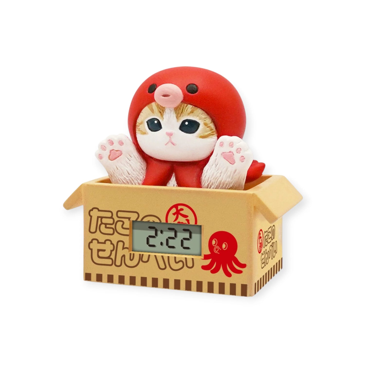 Mofusand Sea Creatures - Blind Box