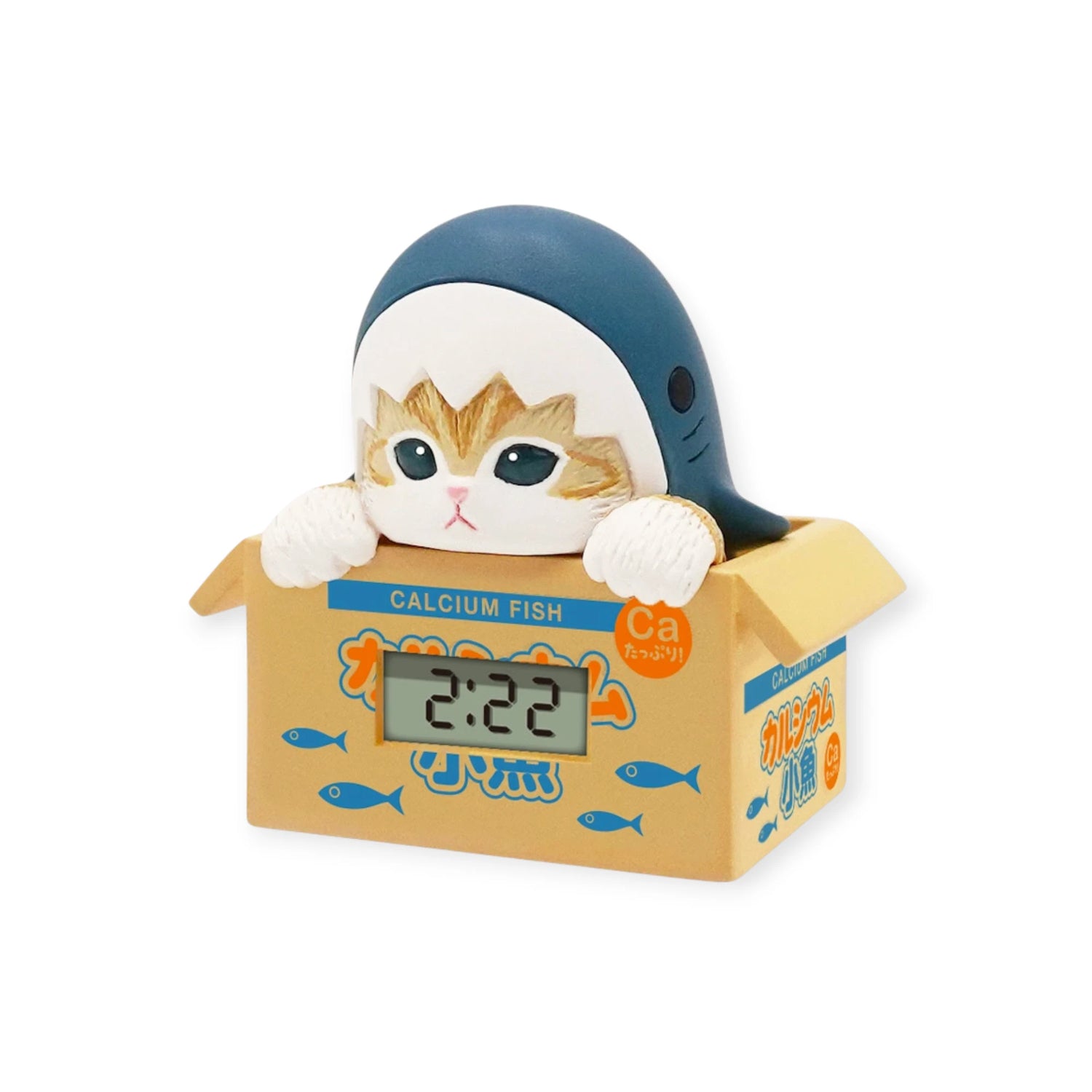 Mofusand Sea Creatures - Blind Box