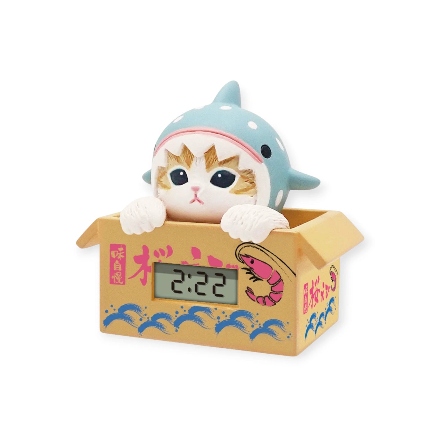 Mofusand Sea Creatures - Blind Box