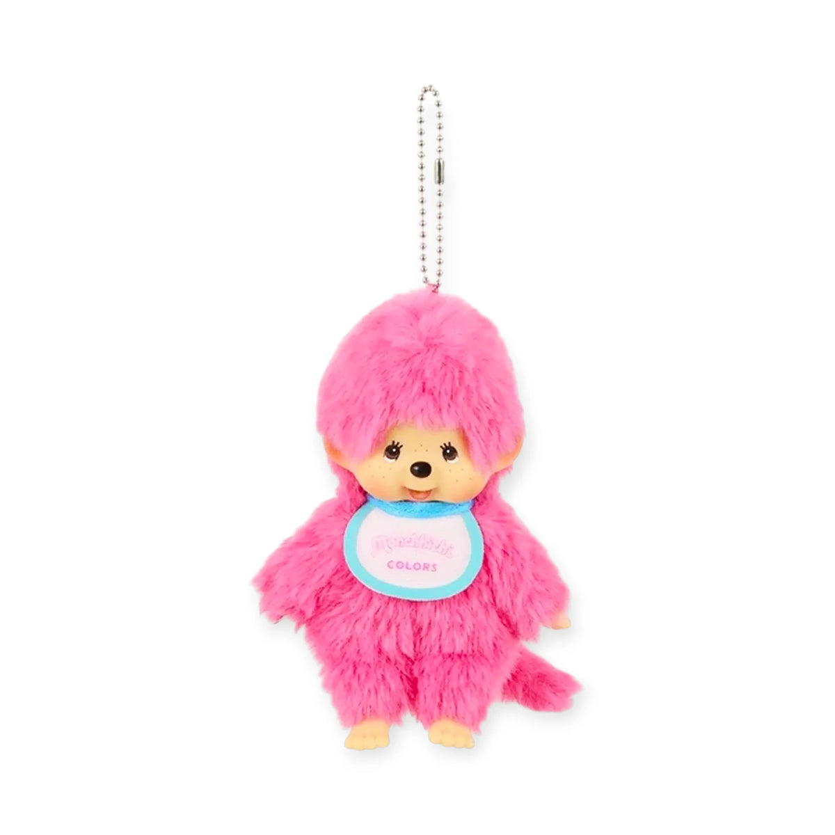 monchhichi-