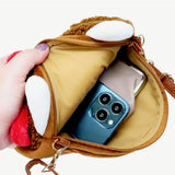 Monchhichi x Hello Kitty - Shoulder bag