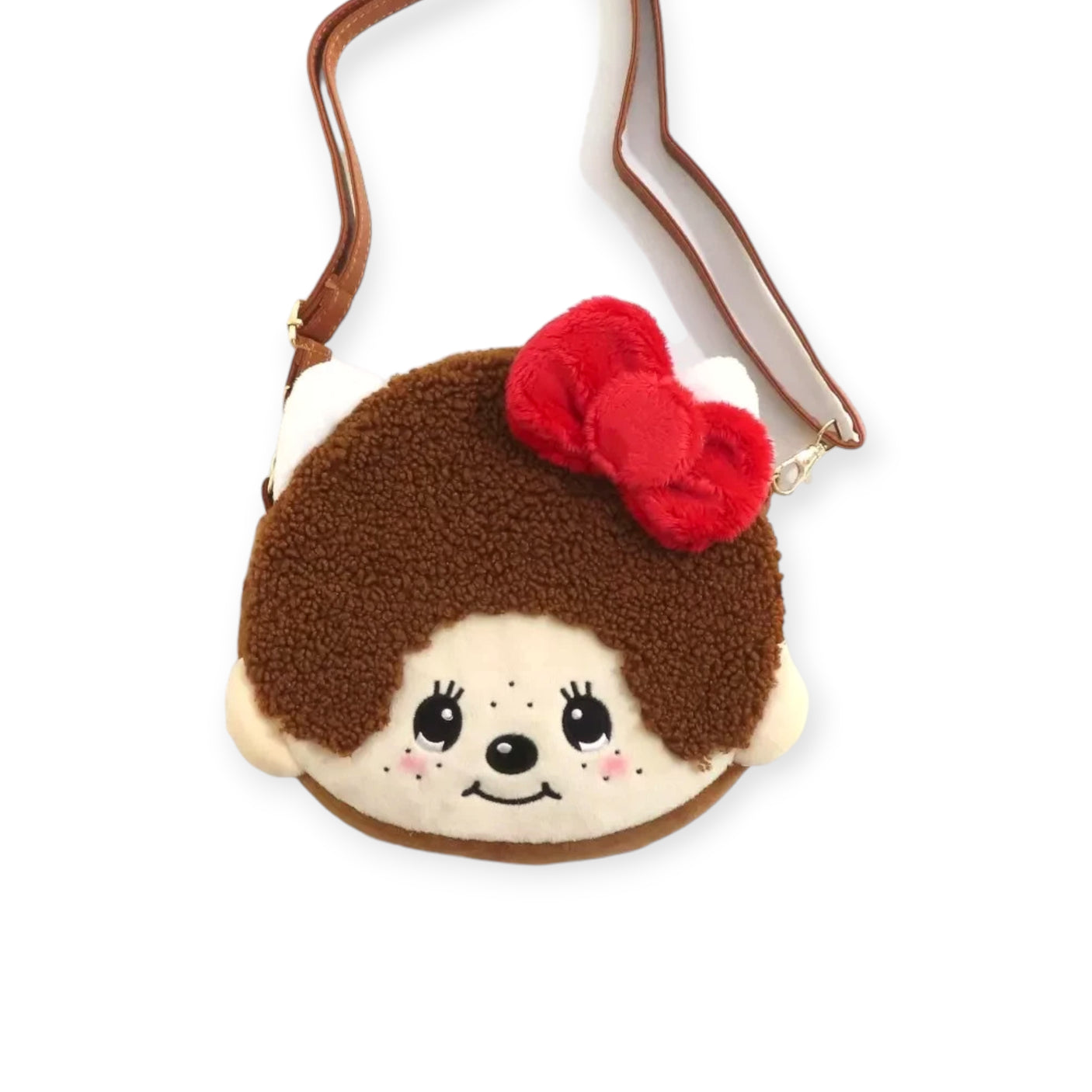 Monchhichi x Hello Kitty - Shoulder bag