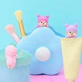 Monchhichi Hippers Colors Wink Series - Blind Box