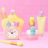 Monchhichi Hippers Colors Wink Series - Blind Box
