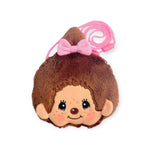 Monchhichi Shoulder Bag - Girl