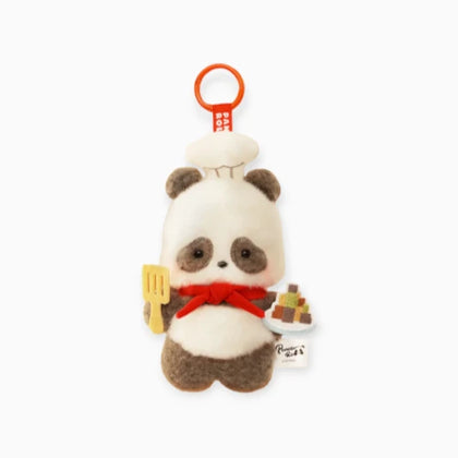 Panda Chef