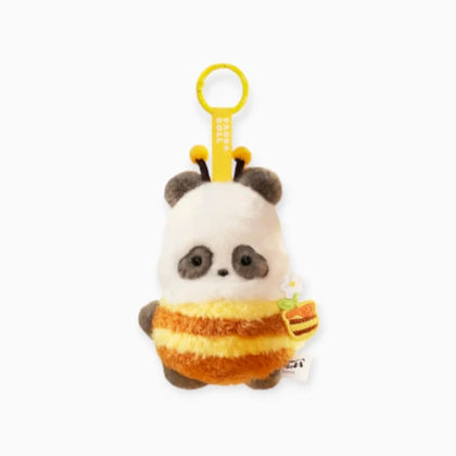 Panda Buzz