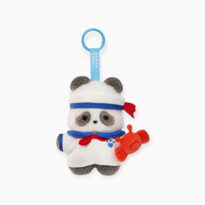 Panda Sailor