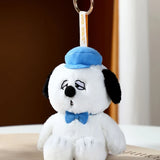 VIPO x Peanuts Cute Pals Plush Keychain - Blind Box
