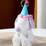 VIPO x Peanuts Cute Pals Plush Keychain - Blind Box