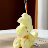 VIPO x Peanuts Cute Pals Plush Keychain - Blind Box