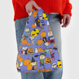 Baby Baggu x Peanuts - Pumpkin Patch