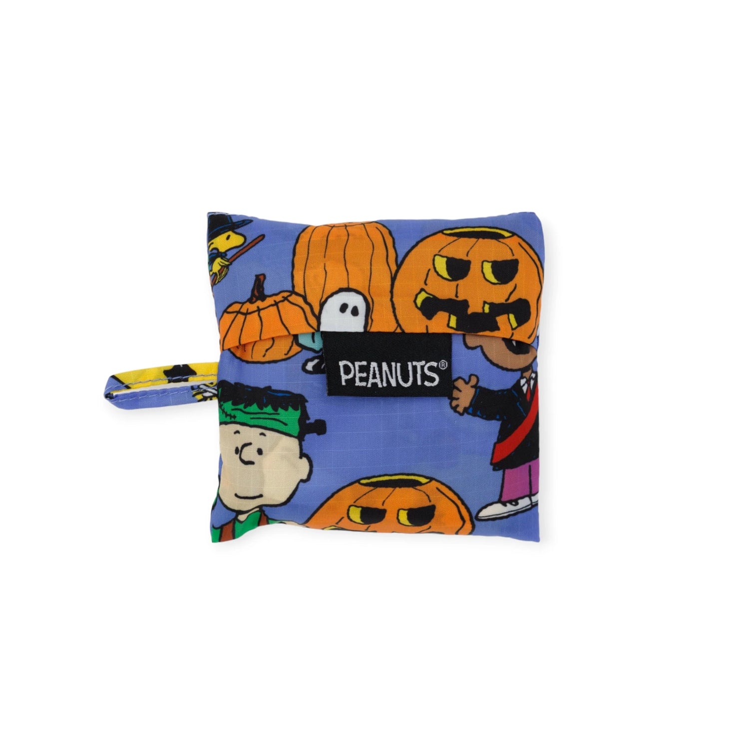 Baby Baggu x Peanuts - Pumpkin Patch
